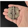 Image 2 : Deputy US Marshal Badge Langenbacker