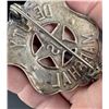 Image 3 : Deputy US Marshal Badge Langenbacker