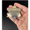 Image 1 : Deputy Sheriff San Diego California Badge