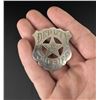 Image 1 : King County Deputy Sheriff Badge Langenbacker