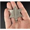 Image 2 : California Deputy Sheriff Star Badge