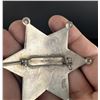 Image 4 : Tehama County California Deputy Sheriff Badge