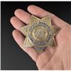 Image 1 : Red River New Mexico Deputy Marshall Badge
