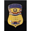Image 1 : 1977 75th Anniversary Secret Service Police Badge