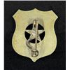 Image 2 : Police Badge Collector Shield Badge