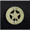 Image 2 : New Mexico Deputy Game Warden Badge