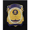 Image 1 : 1992 White House Bicentennial Secret Service Badge