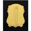 Image 2 : 1992 White House Bicentennial Secret Service Badge