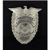 Image 1 : Advance Security Guard Badge
