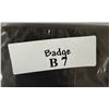 Image 3 : Advance Security Guard Badge