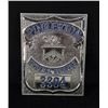 Image 1 : Pinkerton Special Service Badge