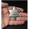 Image 1 : Into The Net Pathe Serial Movie Star Badge