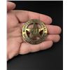 Image 1 : Montana Historical Shootist Society Badge