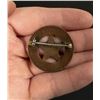 Image 2 : Montana Deputy Game Warden Copper Badge