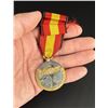 Image 2 : Nationalist Spanish Civil War Campaign Medal