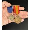 Image 1 : Spanish Civil War Condor Legion Medals