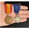 Image 2 : Spanish Civil War Condor Legion Medals