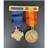 Image 3 : Spanish Civil War Condor Legion Medals