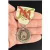 Image 1 : French 1863 Mexico Expedition Medal