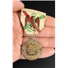 Image 2 : French 1863 Mexico Expedition Medal