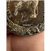 Image 3 : French 1863 Mexico Expedition Medal