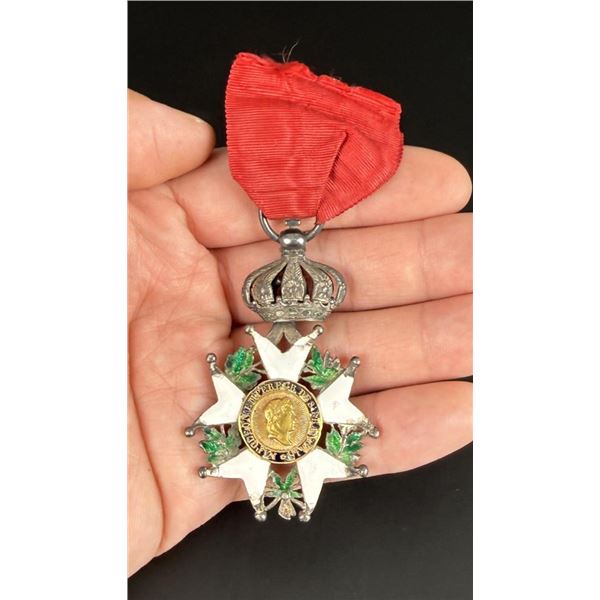 French Legion of Honour Honor Medal