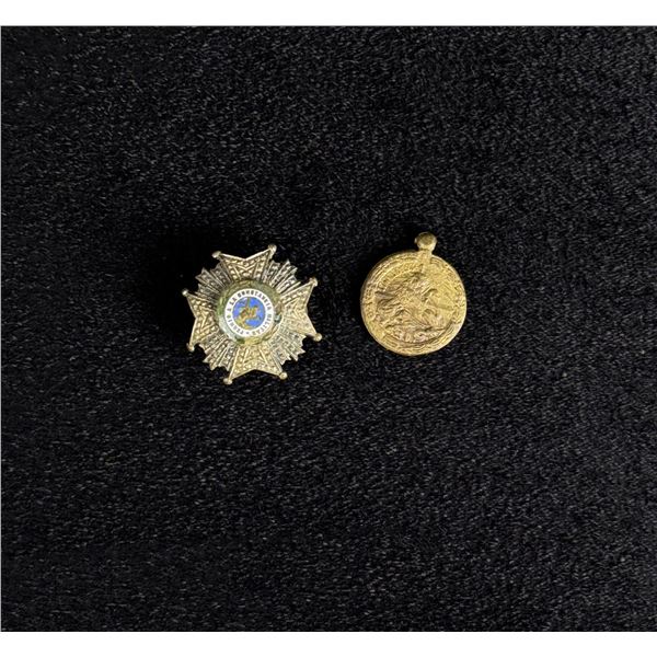 Spanish Civil War Orders and Medals
