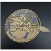 Image 2 : WW2 US Navy VB-130 Flight Squadron Patch