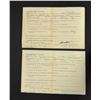 Image 24 : Korean War Jack Ralph Cockrell US Navy Grouping