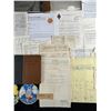 Image 2 : Korean War Jack Ralph Cockrell US Navy Grouping