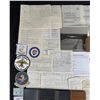Image 6 : Korean War Jack Ralph Cockrell US Navy Grouping
