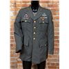 Image 1 : Vietnam War 173rd Airborne Named Uniform