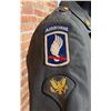 Image 8 : Vietnam War 173rd Airborne Named Uniform