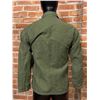 Image 3 : Vietnam War US Army OG-107 Utility Shirt Jacket
