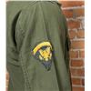 Image 5 : Vietnam War US Army OG-107 Utility Shirt Jacket