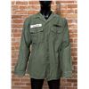 Image 1 : Vietnam War US Army OG-107 Utility Shirt Jacket