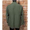 Image 4 : Vietnam War US Army OG-107 Utility Shirt Jacket