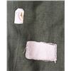 Image 5 : Vietnam War US Army OG-107 Utility Shirt Jacket
