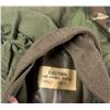 Image 10 : Collection of US Army Caps and Helmet Covers