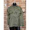 Image 1 : Vietnam War US Army OG-107 Utility Shirt Jacket