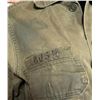 Image 3 : Vietnam War US Army OG-107 Utility Shirt Jacket