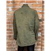Image 4 : Vietnam War US Army OG-107 Utility Shirt Jacket