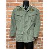 Image 1 : Vietnam War ARVN US Army Jungle Jacket