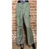 Image 1 : Vietnam War OG 107 Cotton Poplin Cargo Trousers