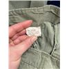 Image 3 : Vietnam War OG 107 Cotton Poplin Cargo Trousers