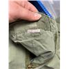 Image 4 : Vietnam War OG 107 Cotton Poplin Cargo Trousers