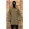 Image 1 : WW2 US Army WAC Woman's Army Corps Shirt