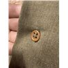 Image 7 : WW2 US Army WAC Woman's Army Corps Shirt