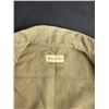 Image 8 : WW2 US Army WAC Woman's Army Corps Shirt