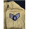 Image 7 : WW2 US Army WAC Woman's Army Corps Uniform